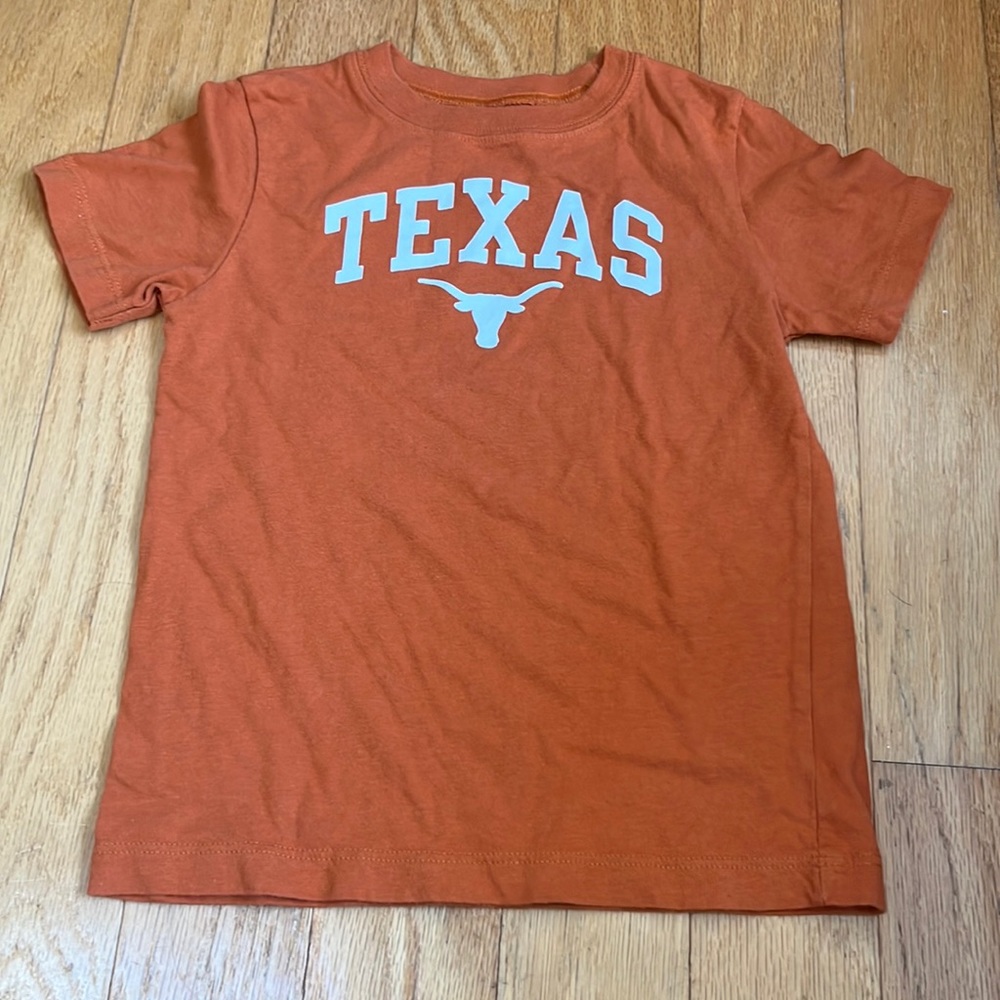 University of Texas t shirt